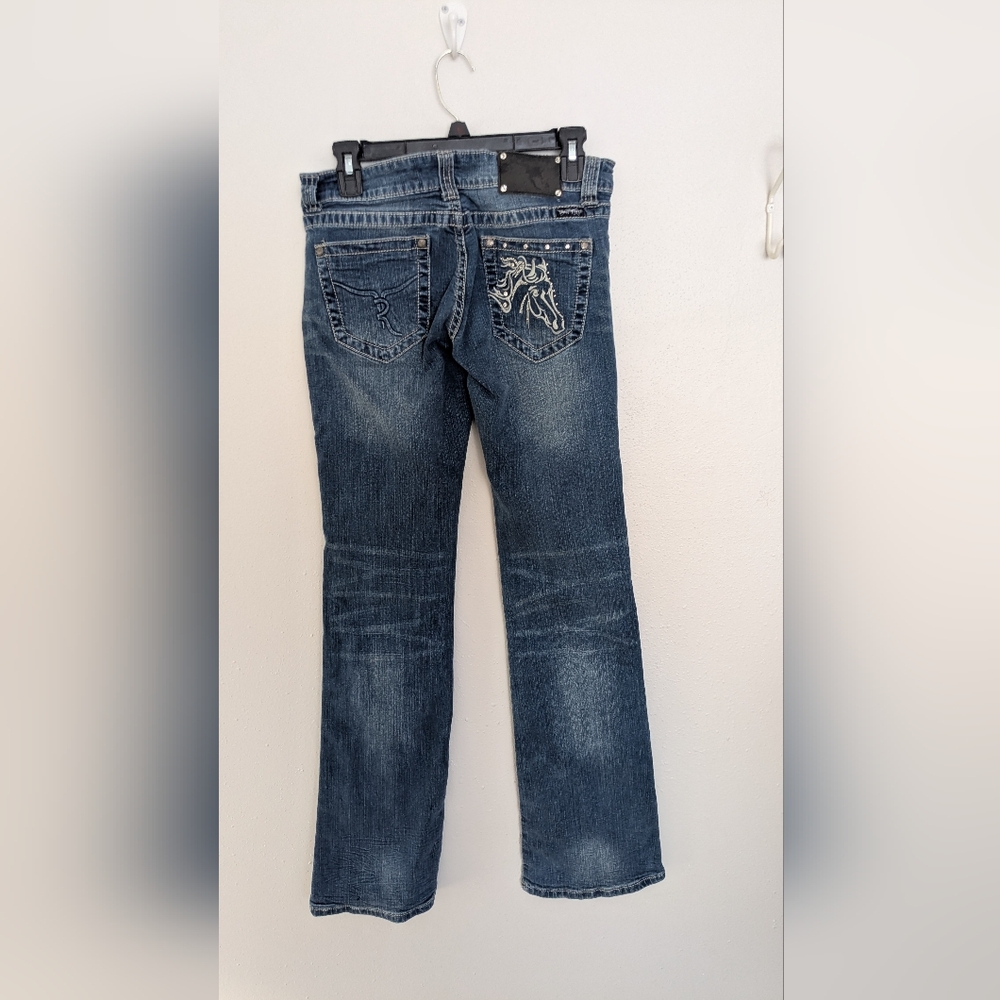 Trinity Ranch jeans - Picture 2 of 4